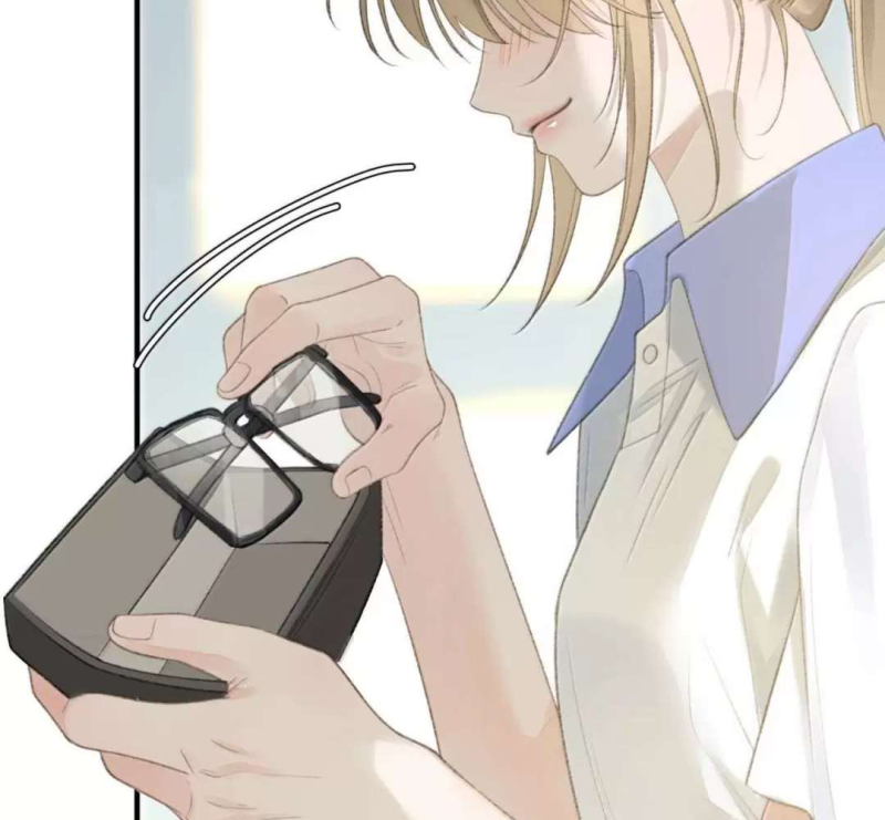 Bạn Gái Cũ Trở Thành Sếp Của Tôi - Pheromone Chapter 26 - Trang 17