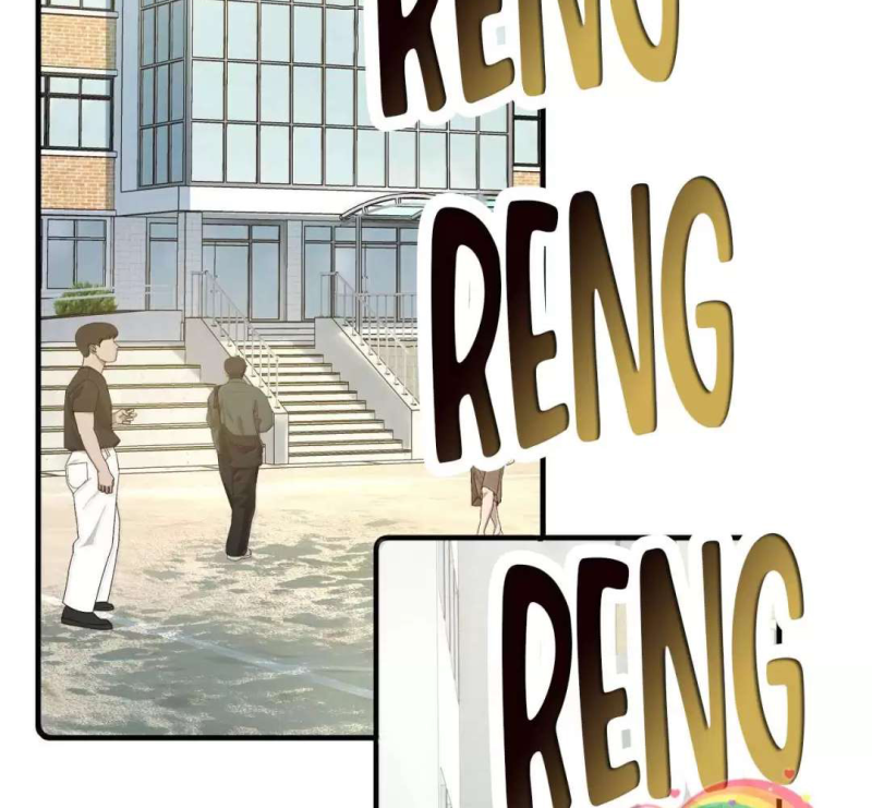 Bạn Gái Cũ Trở Thành Sếp Của Tôi - Pheromone Chapter 26 - Trang 20
