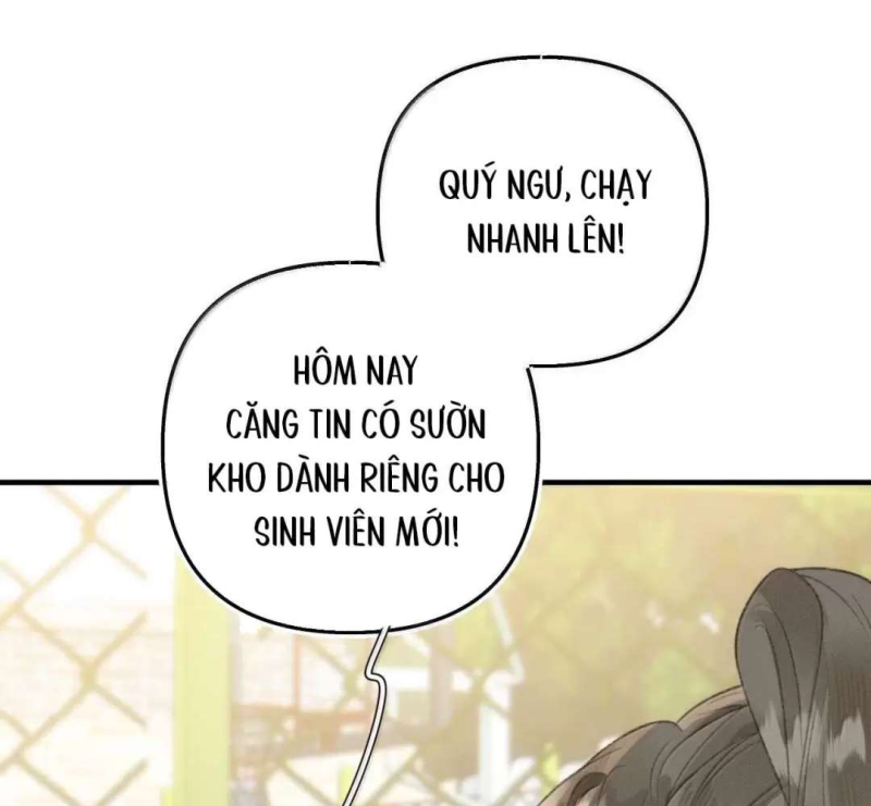 Bạn Gái Cũ Trở Thành Sếp Của Tôi - Pheromone Chapter 26 - Trang 23