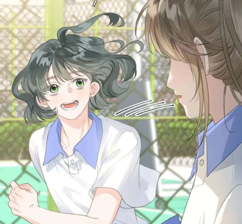 Bạn Gái Cũ Trở Thành Sếp Của Tôi - Pheromone Chapter 26 - Trang 24