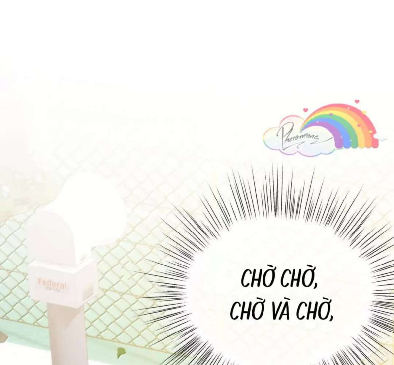 Bạn Gái Cũ Trở Thành Sếp Của Tôi - Pheromone Chapter 26 - Trang 28