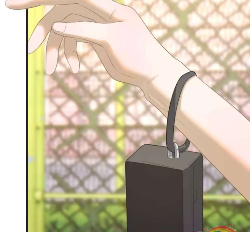Bạn Gái Cũ Trở Thành Sếp Của Tôi - Pheromone Chapter 26 - Trang 32
