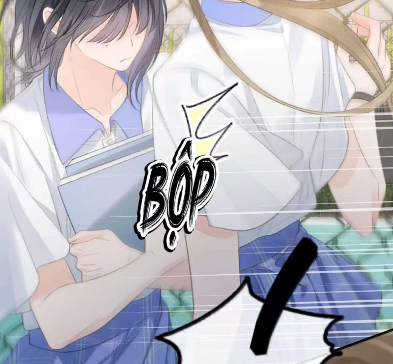 Bạn Gái Cũ Trở Thành Sếp Của Tôi - Pheromone Chapter 26 - Trang 34