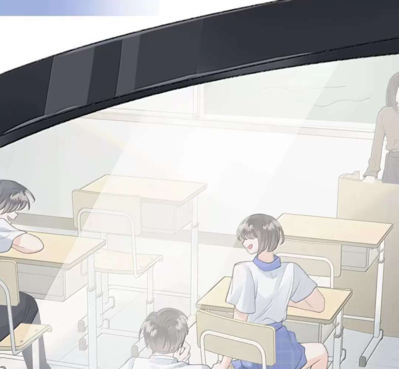 Bạn Gái Cũ Trở Thành Sếp Của Tôi - Pheromone Chapter 26 - Trang 4