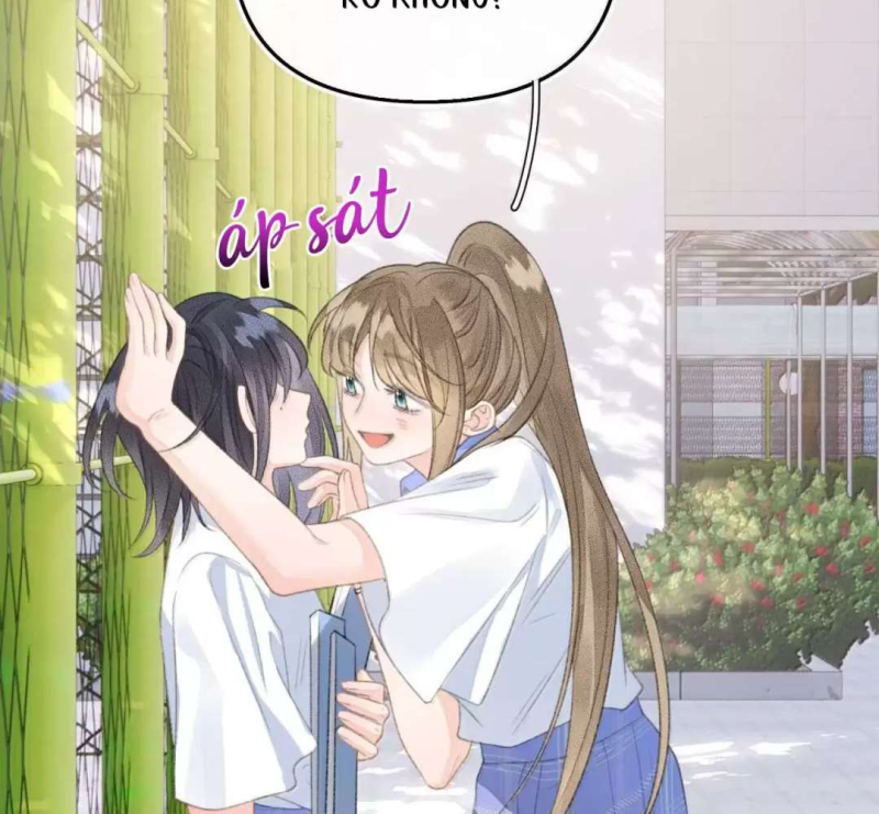 Bạn Gái Cũ Trở Thành Sếp Của Tôi - Pheromone Chapter 26 - Trang 44