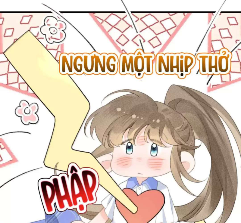 Bạn Gái Cũ Trở Thành Sếp Của Tôi - Pheromone Chapter 26 - Trang 49