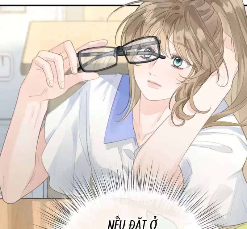 Bạn Gái Cũ Trở Thành Sếp Của Tôi - Pheromone Chapter 26 - Trang 7