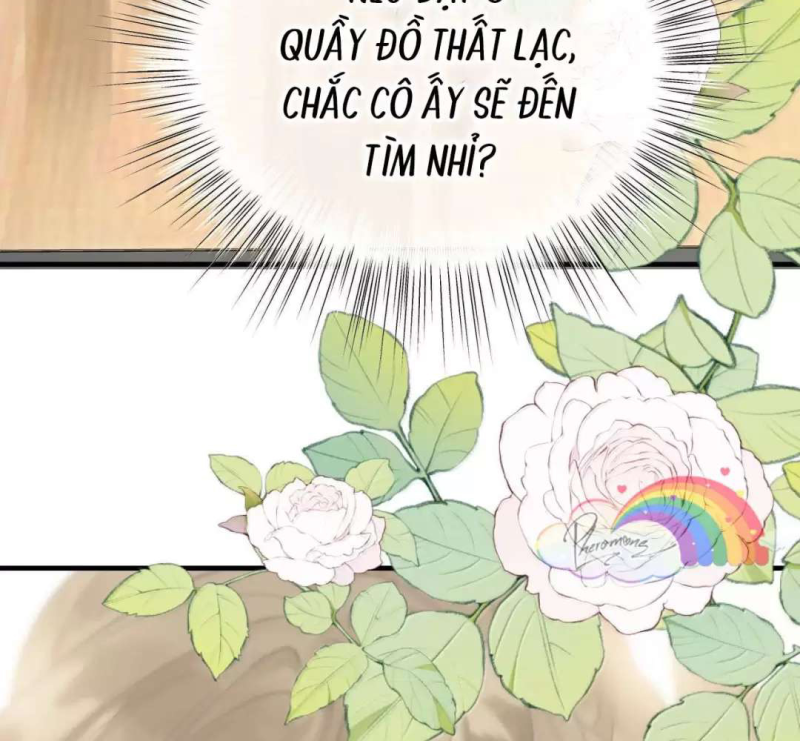 Bạn Gái Cũ Trở Thành Sếp Của Tôi - Pheromone Chapter 26 - Trang 8