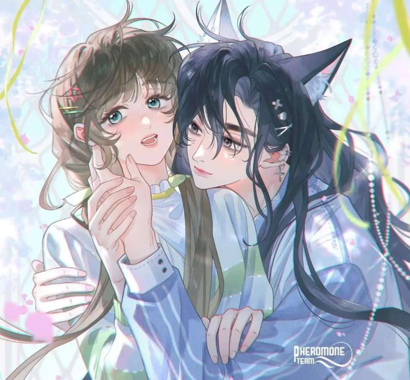 Bạn Gái Cũ Trở Thành Sếp Của Tôi - Pheromone Chapter 27 - Trang 1