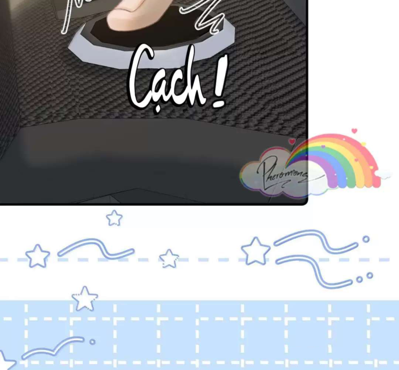 Bạn Gái Cũ Trở Thành Sếp Của Tôi - Pheromone Chapter 27 - Trang 10