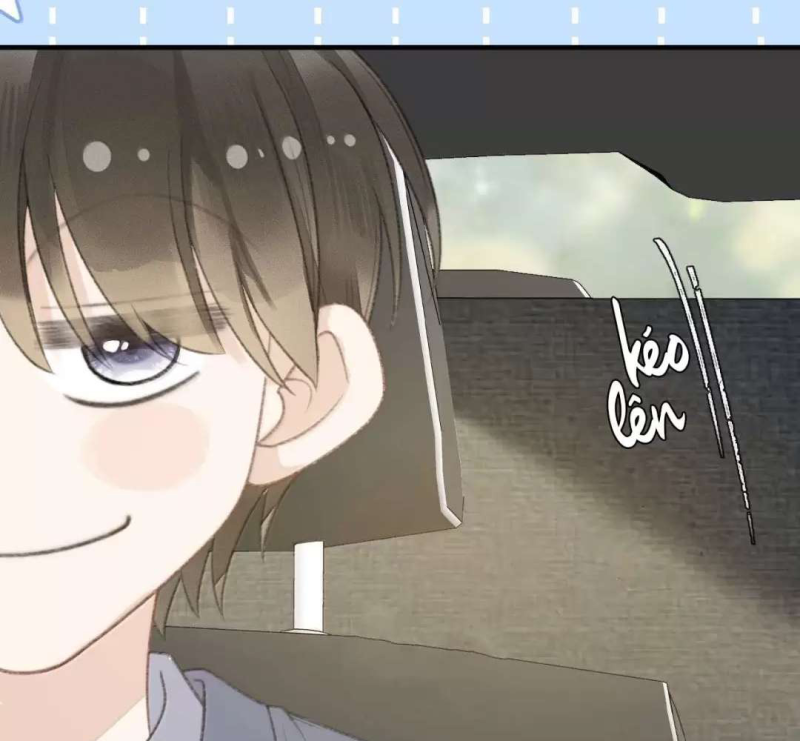 Bạn Gái Cũ Trở Thành Sếp Của Tôi - Pheromone Chapter 27 - Trang 11