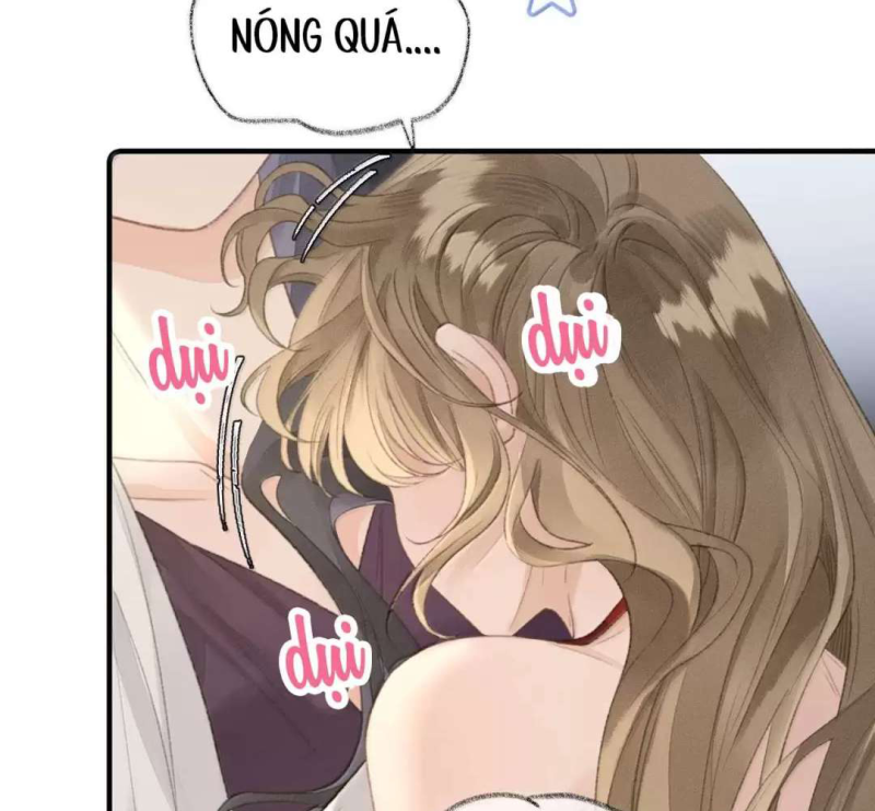 Bạn Gái Cũ Trở Thành Sếp Của Tôi - Pheromone Chapter 27 - Trang 13