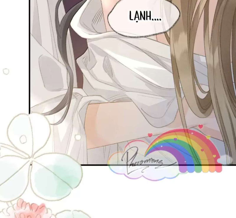 Bạn Gái Cũ Trở Thành Sếp Của Tôi - Pheromone Chapter 27 - Trang 14