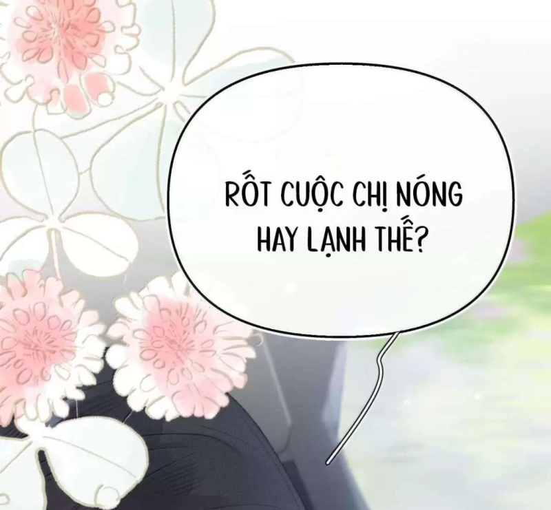 Bạn Gái Cũ Trở Thành Sếp Của Tôi - Pheromone Chapter 27 - Trang 15