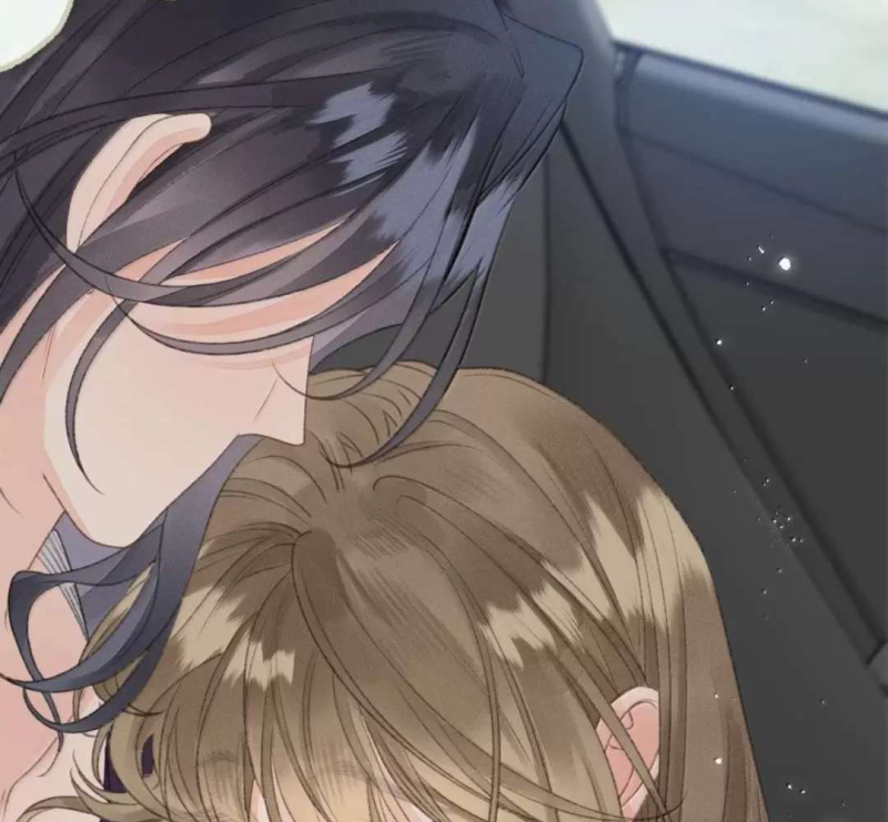 Bạn Gái Cũ Trở Thành Sếp Của Tôi - Pheromone Chapter 27 - Trang 16