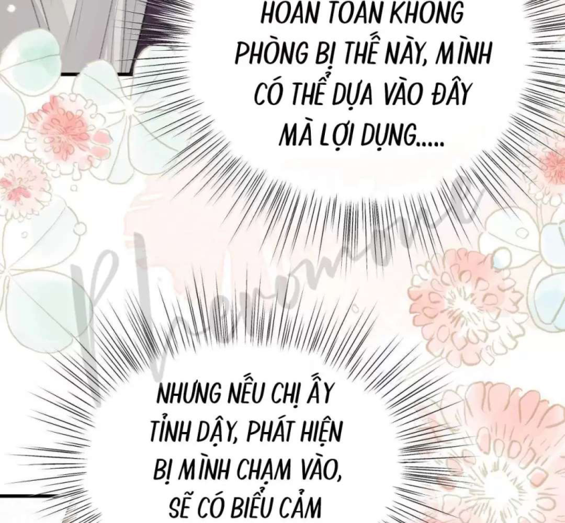 Bạn Gái Cũ Trở Thành Sếp Của Tôi - Pheromone Chapter 27 - Trang 23