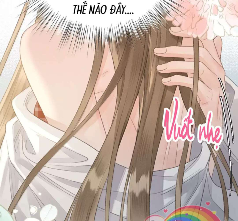 Bạn Gái Cũ Trở Thành Sếp Của Tôi - Pheromone Chapter 27 - Trang 24