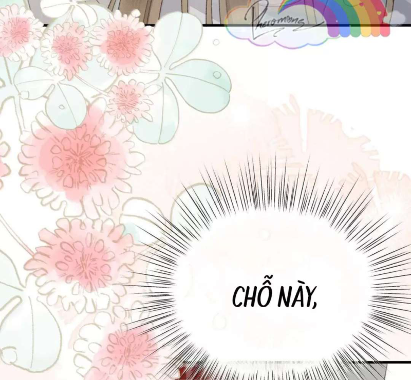 Bạn Gái Cũ Trở Thành Sếp Của Tôi - Pheromone Chapter 27 - Trang 25