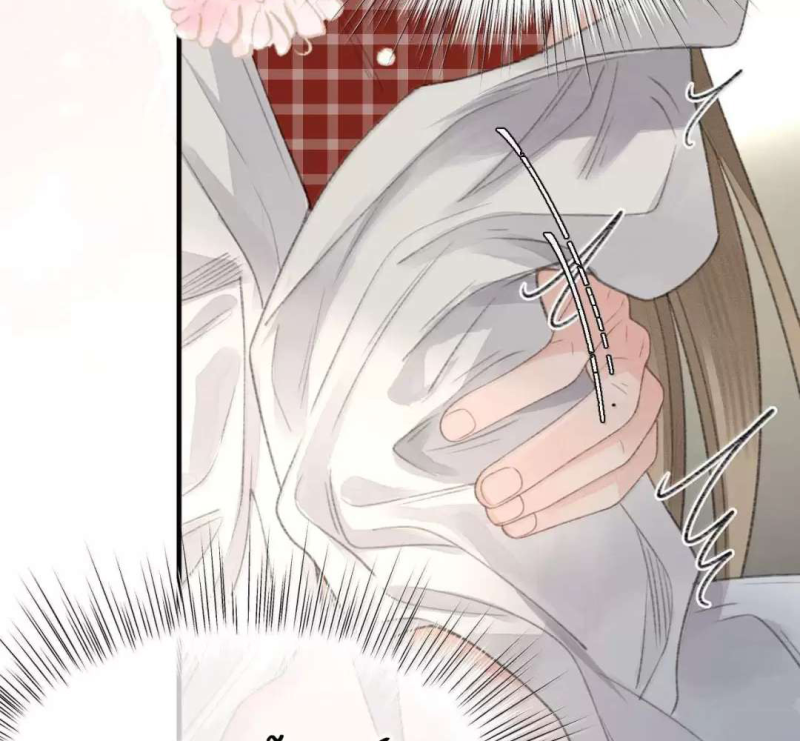 Bạn Gái Cũ Trở Thành Sếp Của Tôi - Pheromone Chapter 27 - Trang 26