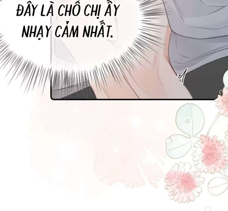 Bạn Gái Cũ Trở Thành Sếp Của Tôi - Pheromone Chapter 27 - Trang 27