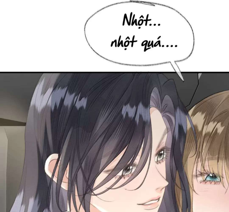 Bạn Gái Cũ Trở Thành Sếp Của Tôi - Pheromone Chapter 27 - Trang 29