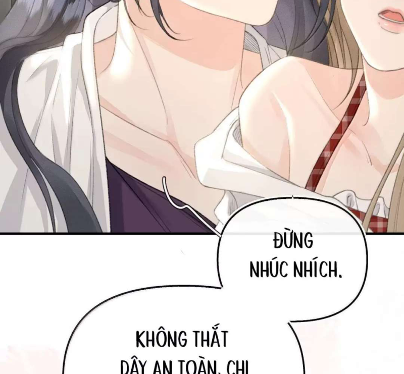 Bạn Gái Cũ Trở Thành Sếp Của Tôi - Pheromone Chapter 27 - Trang 30