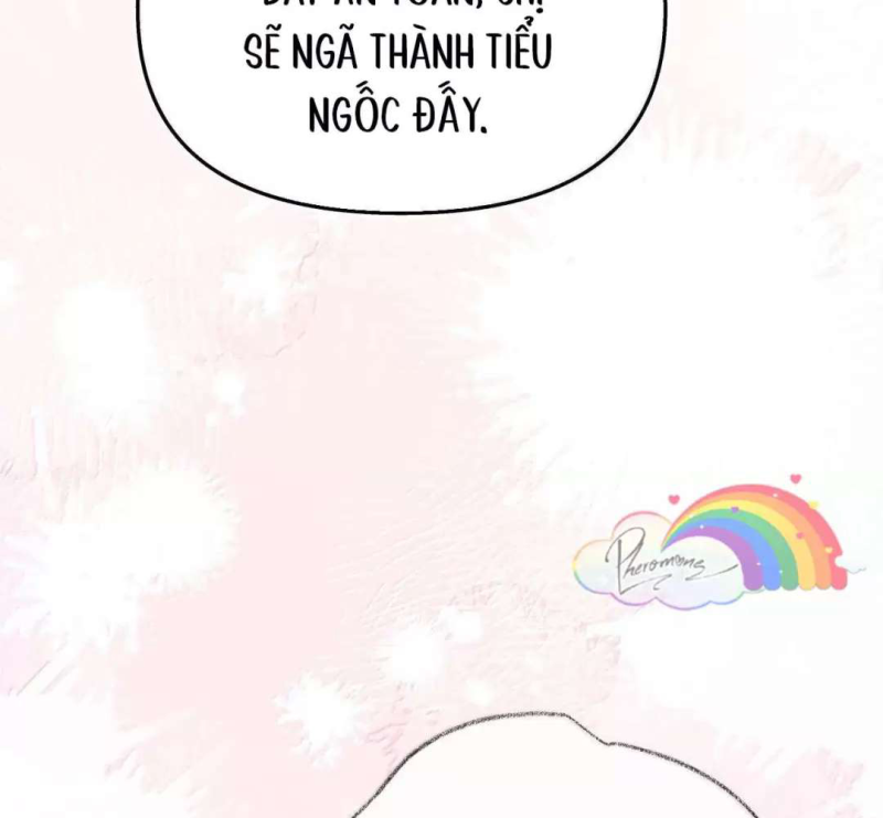 Bạn Gái Cũ Trở Thành Sếp Của Tôi - Pheromone Chapter 27 - Trang 31