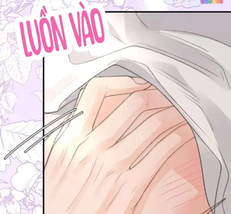 Bạn Gái Cũ Trở Thành Sếp Của Tôi - Pheromone Chapter 27 - Trang 34
