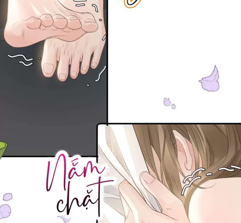 Bạn Gái Cũ Trở Thành Sếp Của Tôi - Pheromone Chapter 27 - Trang 39