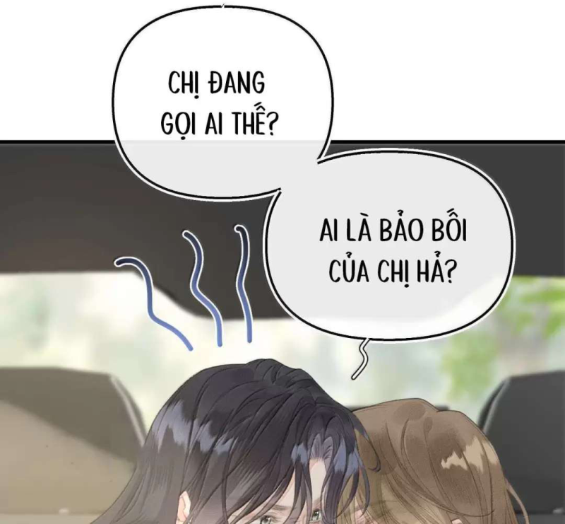 Bạn Gái Cũ Trở Thành Sếp Của Tôi - Pheromone Chapter 27 - Trang 4