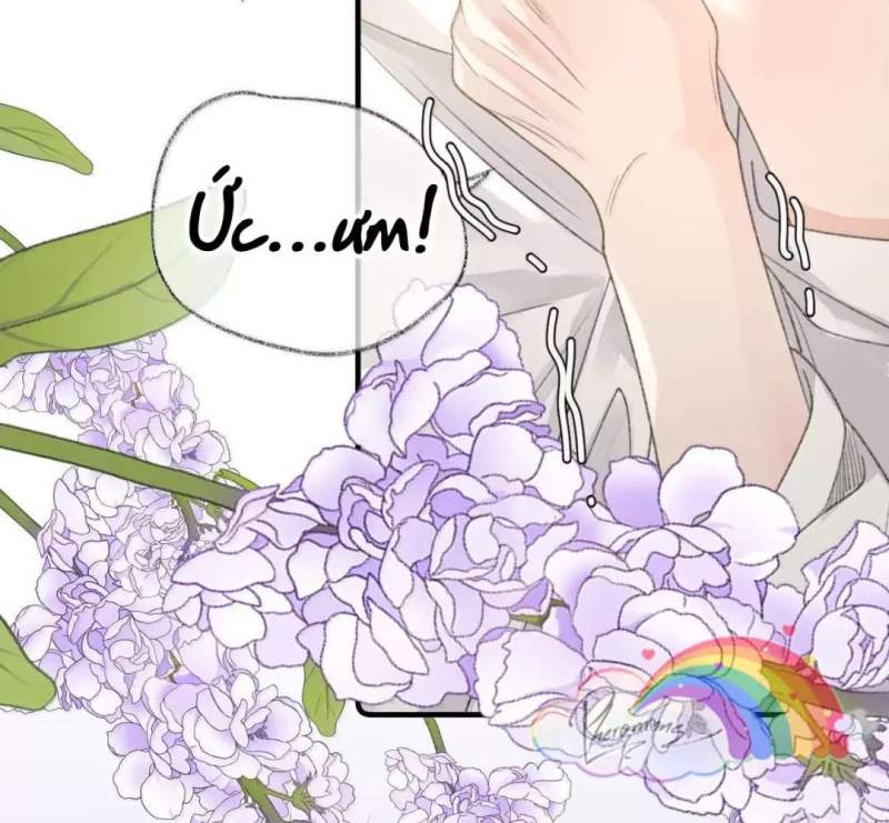 Bạn Gái Cũ Trở Thành Sếp Của Tôi - Pheromone Chapter 27 - Trang 40