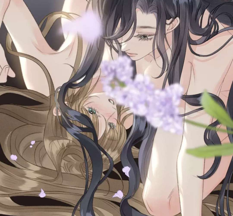 Bạn Gái Cũ Trở Thành Sếp Của Tôi - Pheromone Chapter 27 - Trang 42