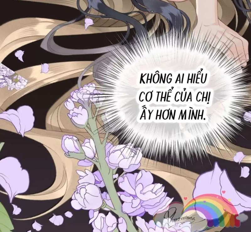 Bạn Gái Cũ Trở Thành Sếp Của Tôi - Pheromone Chapter 27 - Trang 43