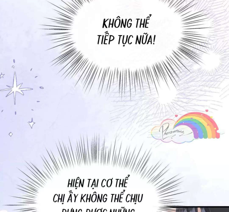 Bạn Gái Cũ Trở Thành Sếp Của Tôi - Pheromone Chapter 27 - Trang 46