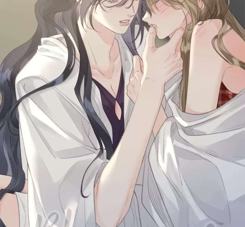 Bạn Gái Cũ Trở Thành Sếp Của Tôi - Pheromone Chapter 27 - Trang 5