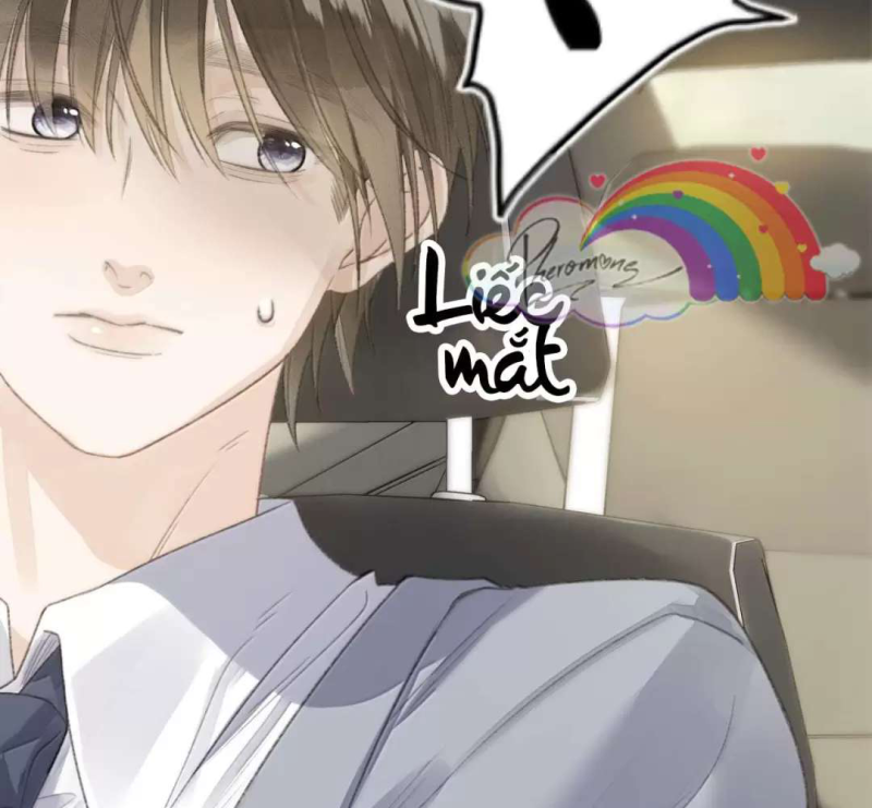 Bạn Gái Cũ Trở Thành Sếp Của Tôi - Pheromone Chapter 27 - Trang 7