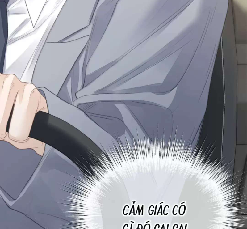 Bạn Gái Cũ Trở Thành Sếp Của Tôi - Pheromone Chapter 27 - Trang 8