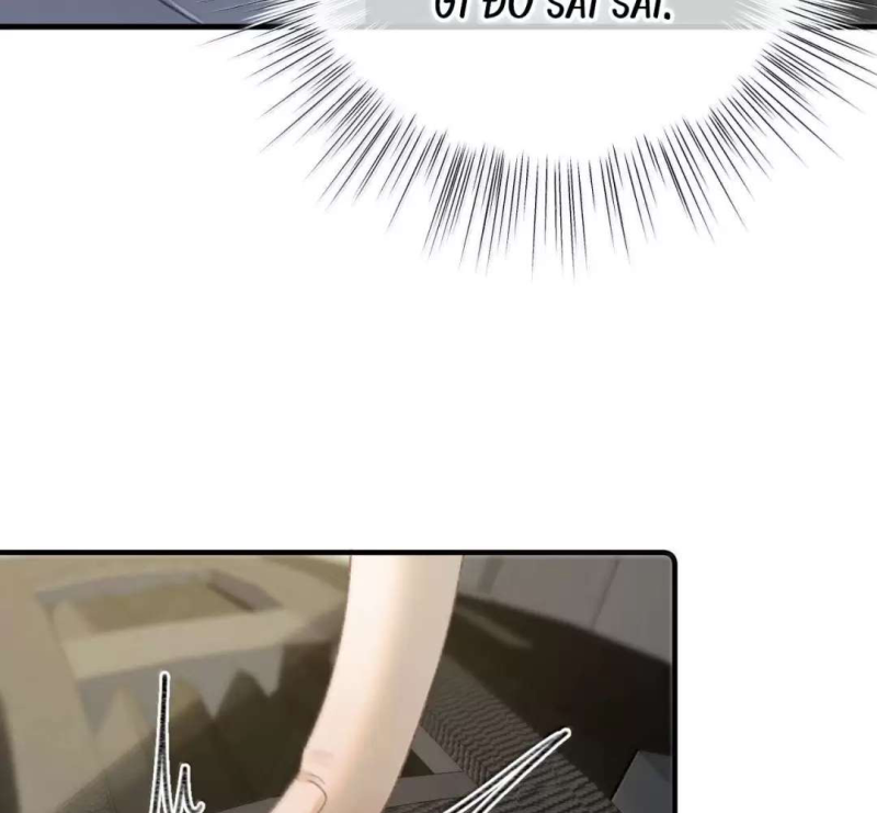 Bạn Gái Cũ Trở Thành Sếp Của Tôi - Pheromone Chapter 27 - Trang 9