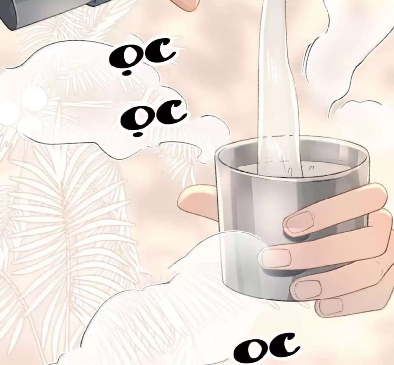 Bạn Gái Cũ Trở Thành Sếp Của Tôi - Pheromone Chapter 28 - Trang 12