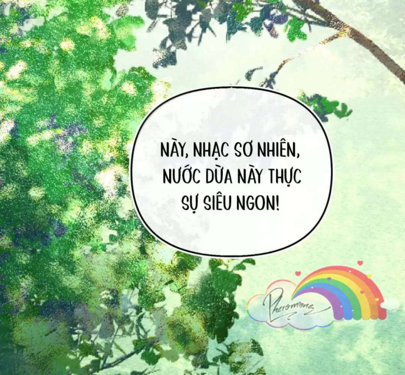 Bạn Gái Cũ Trở Thành Sếp Của Tôi - Pheromone Chapter 28 - Trang 20