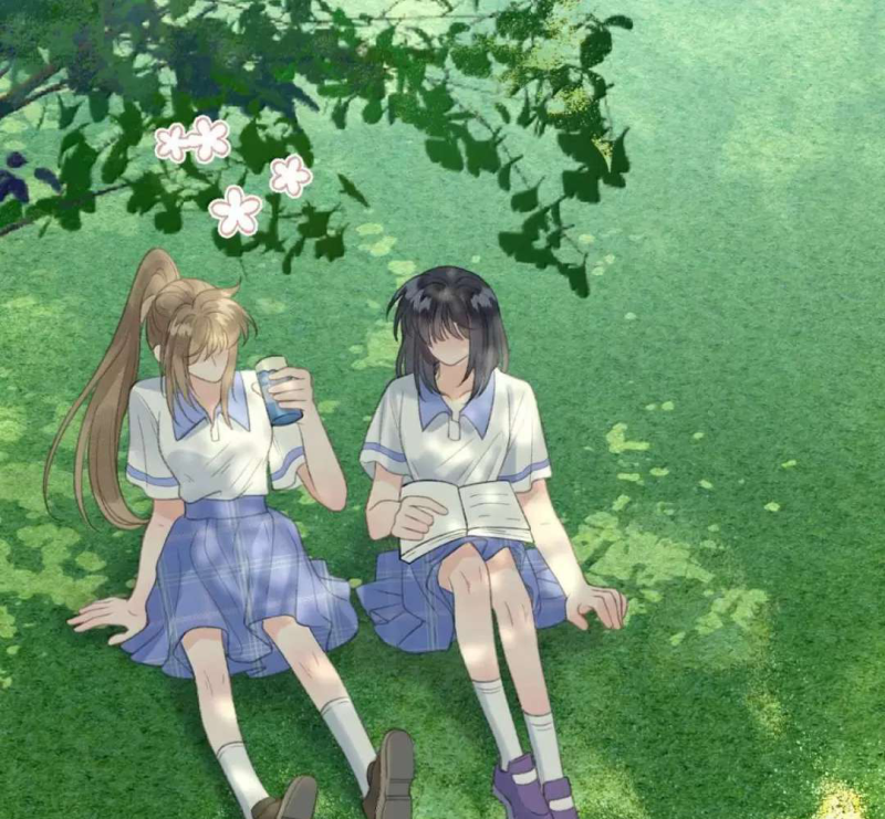 Bạn Gái Cũ Trở Thành Sếp Của Tôi - Pheromone Chapter 28 - Trang 21