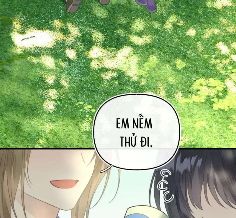 Bạn Gái Cũ Trở Thành Sếp Của Tôi - Pheromone Chapter 28 - Trang 22