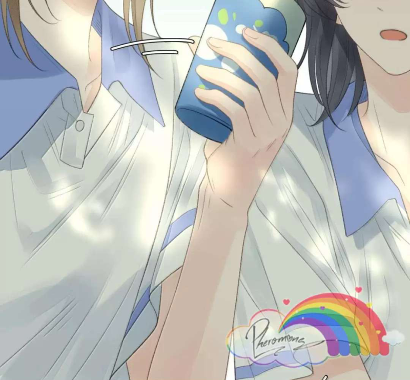 Bạn Gái Cũ Trở Thành Sếp Của Tôi - Pheromone Chapter 28 - Trang 23