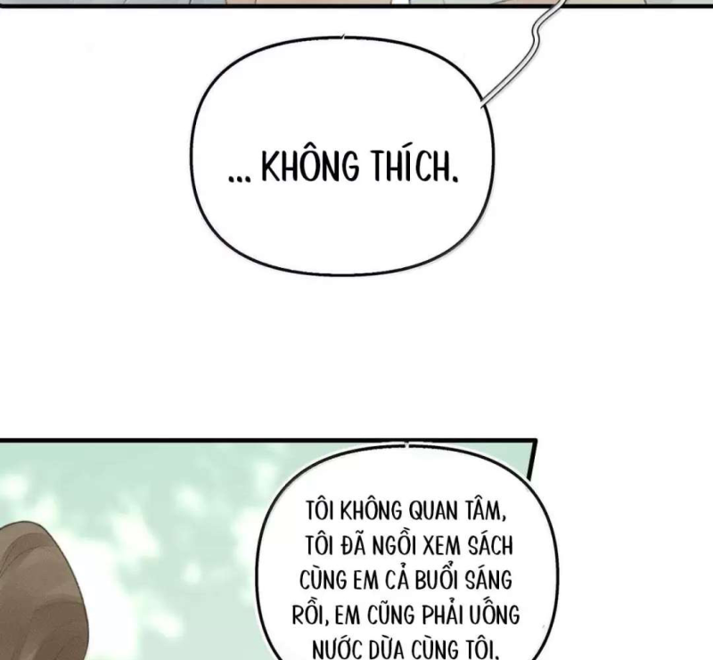 Bạn Gái Cũ Trở Thành Sếp Của Tôi - Pheromone Chapter 28 - Trang 24