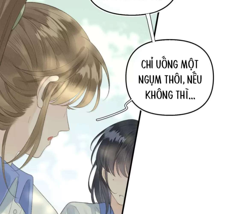 Bạn Gái Cũ Trở Thành Sếp Của Tôi - Pheromone Chapter 28 - Trang 25