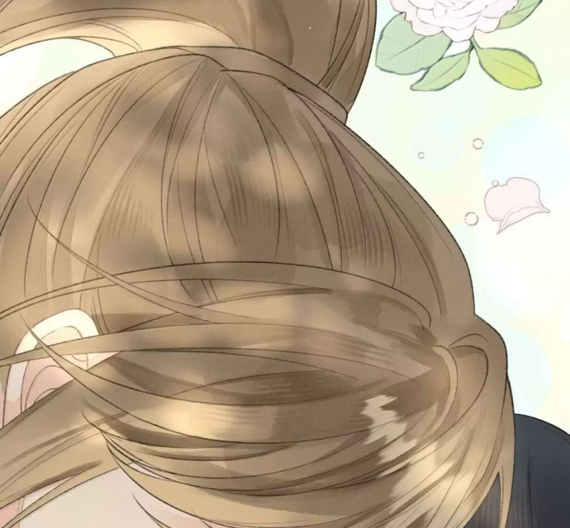 Bạn Gái Cũ Trở Thành Sếp Của Tôi - Pheromone Chapter 28 - Trang 32