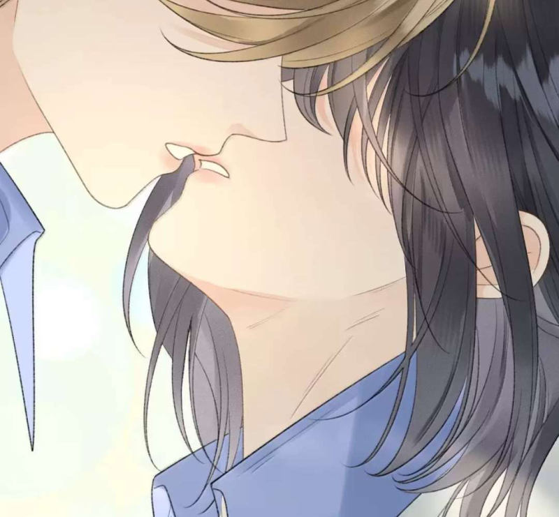 Bạn Gái Cũ Trở Thành Sếp Của Tôi - Pheromone Chapter 28 - Trang 33