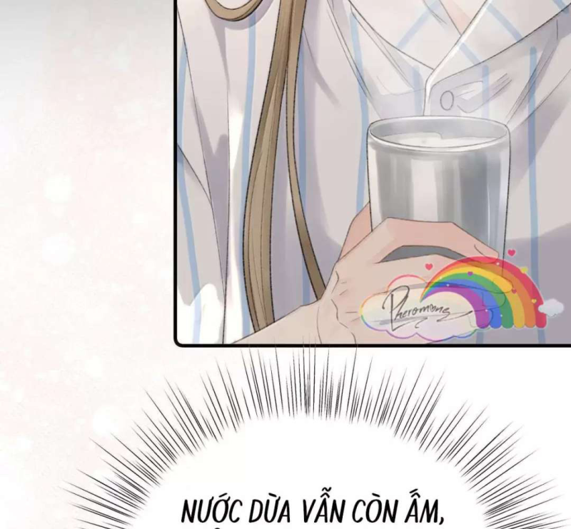 Bạn Gái Cũ Trở Thành Sếp Của Tôi - Pheromone Chapter 28 - Trang 37