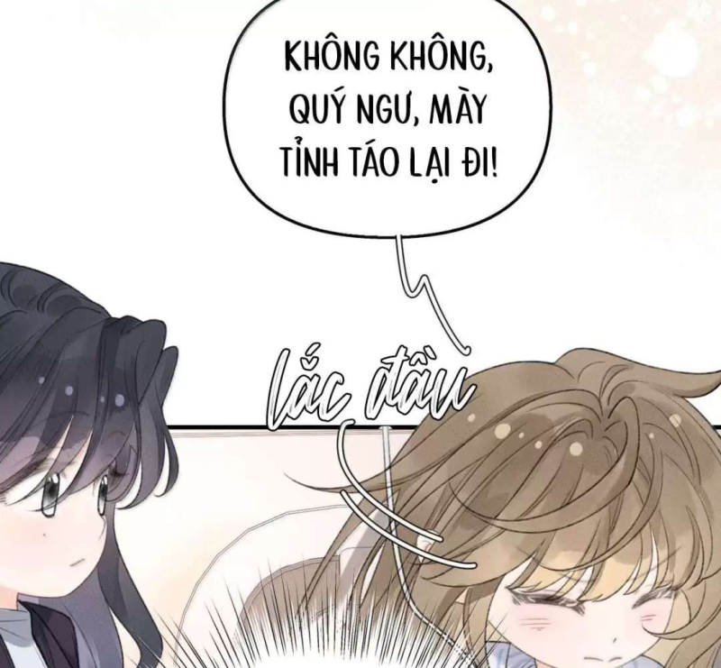 Bạn Gái Cũ Trở Thành Sếp Của Tôi - Pheromone Chapter 28 - Trang 39
