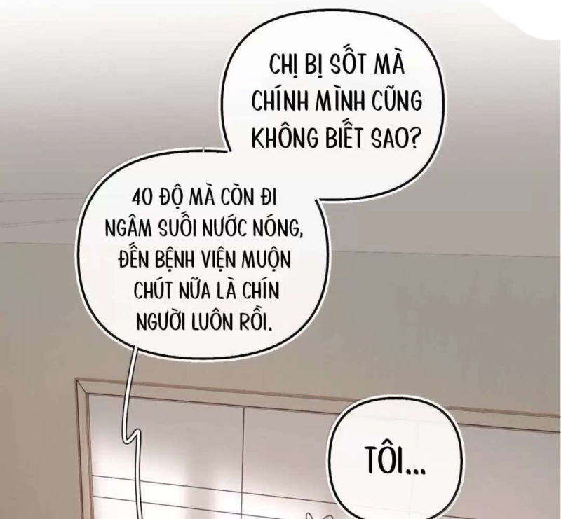 Bạn Gái Cũ Trở Thành Sếp Của Tôi - Pheromone Chapter 28 - Trang 4